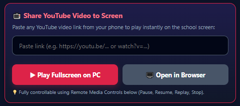 Delay Timing Settings